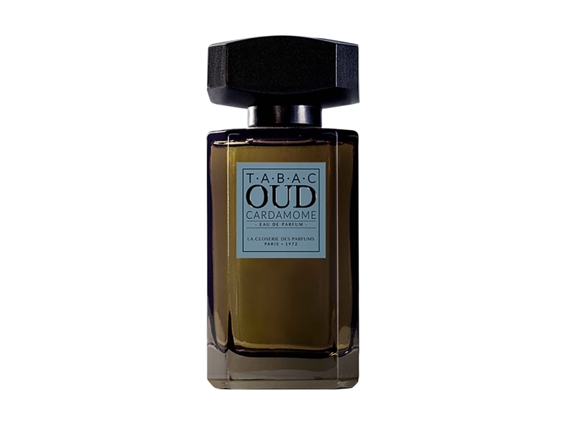 Histoires De Parfums La Closerie Des Parfums, Tabac Oud Cardamom, Eau De Parfum, Unisex, 100 Ml Unisex