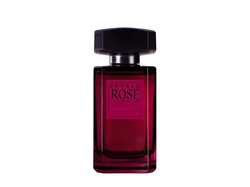Histoires De Parfums La Closerie Des Parfums, Petale Rose Cardamom, Eau De Parfum, Unisex, 100 Ml Unisex