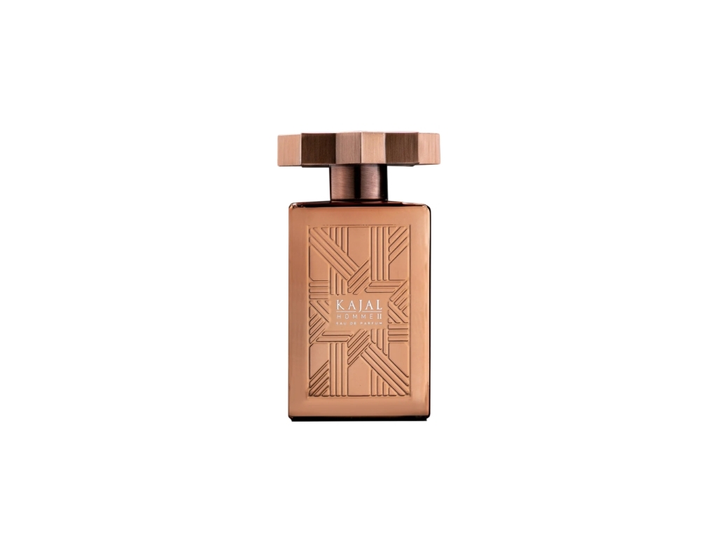 Homme Ii Kajal Perfumes Paris Eau De Parfum For Men 100Ml
