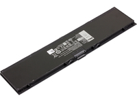 Dell - Akkus Für Computer - Litiumion - 6 Zellen - 54 Wh - Sortiert - Für Latitude E7440