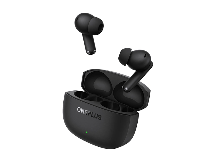 OnePlus Nord Buds 4 Pro - Raven Black