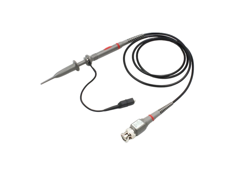 Stabilus Fnirsi P6100 oscilloskopprobe