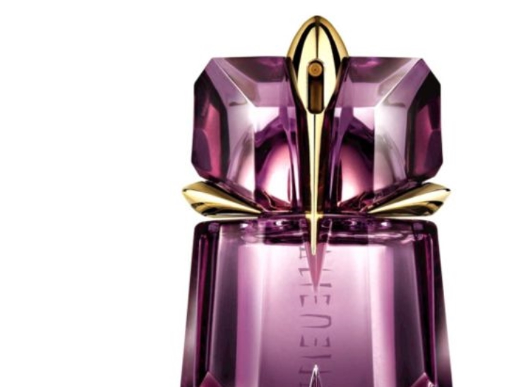 Thierry Mugler Alien 30 Ml - Eau De Toilette - Damenparfüm