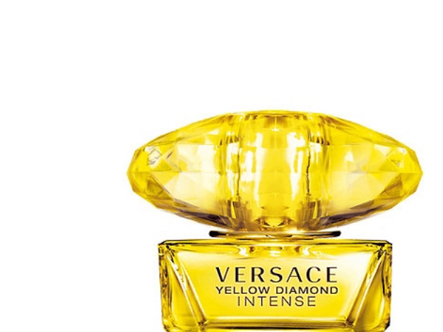 Versace Yellow Diamond Intense Eau De Parfum 30 Ml (Woman)