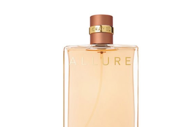 Chanel Allure Eau De Parfum 50 Ml (Woman)