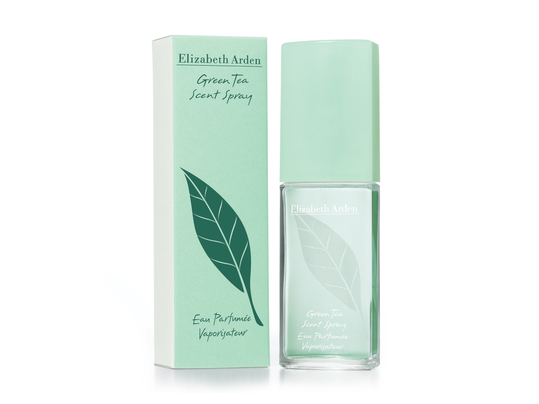 Arden Green Tea (W) Edp/S 30Ml