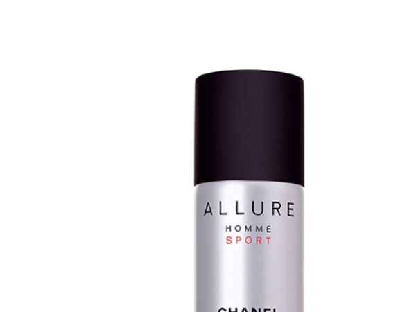 Chanel Allure Homme Sport Deodorant Vapo 100 Ml (Man)
