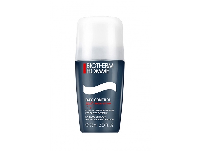 Biotherm Homme Day Control 72H Deo Roll-On 75 Ml Mann