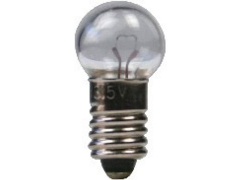 BELI-BECO 5046 Skalapære 19 V 1.14 W Sokkeltype E5.5 Klar 1 stk