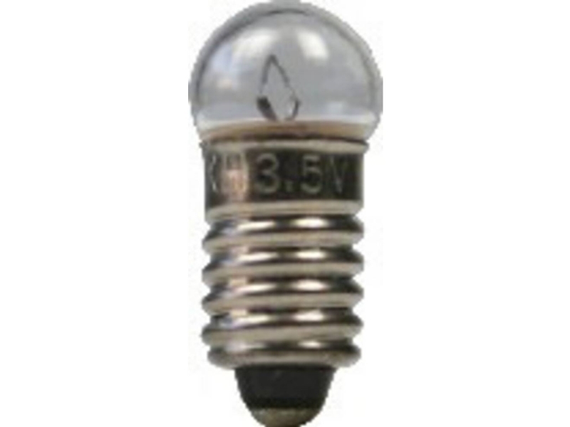 BELI-BECO 9044 Skalapære 4.5 V 0.90 W Sokkeltype E5.5 Klar 1 stk