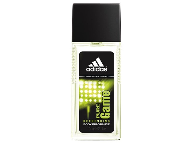 Adidas Pure Game Dsp 75Ml