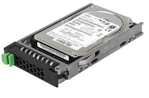 Fujitsu S26361-F5730-E112, 2,5", 1200 Gb, 10000 U/Min