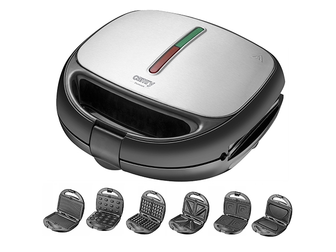 Leivänpaahdin Adler CAMRY CR 3057 leivänpaahdin uuni