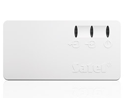 Satel SATEL KNX-liitäntä, jossa on KNX-USB-lokitus