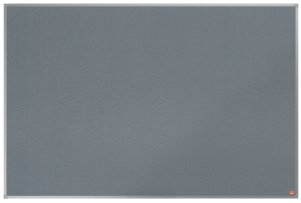 Nobo 1915546, Drinnen, Grau, Aluminium, Aluminium, 1500 Mm, 1000 Mm