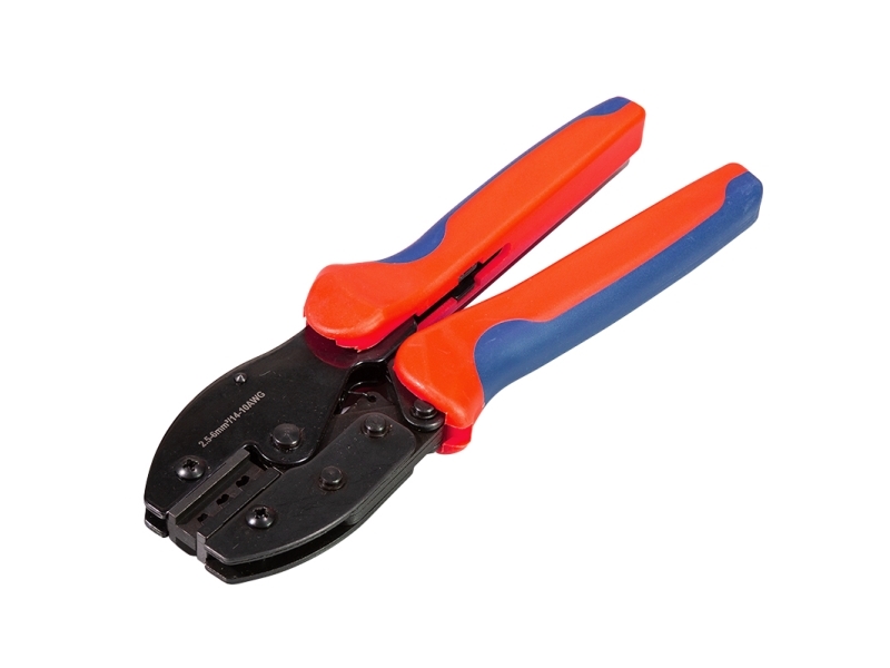 LogiLink Crimping pliers til Solar kabler