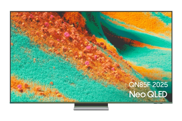 Samsung Tq75qn85fau, 190,5 Cm (75"), 3840 X 2160 Pixel, Neo Qled, Smart-Tv, Wlan, Silber