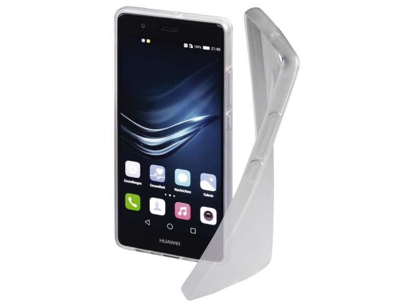 Hama Crystal | Tele & GPS - Mobil tillbehör - Skydd & Väskor | GameStuff