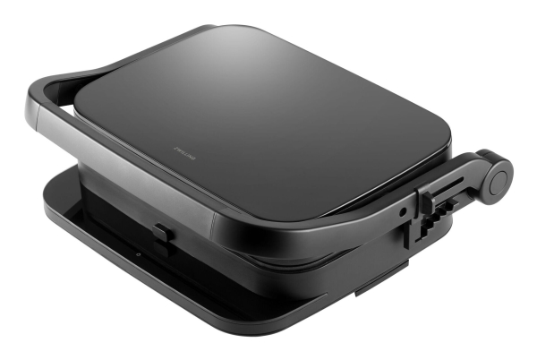 ZWILLING ENFINIGY Elektrisk grill - Sort