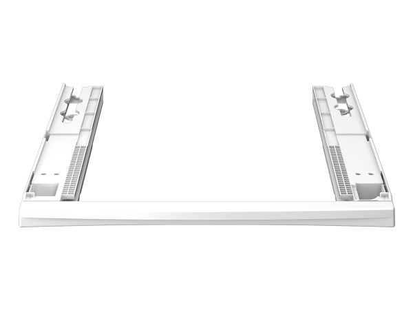 Washing machine to dryer stacking kit NPSKW