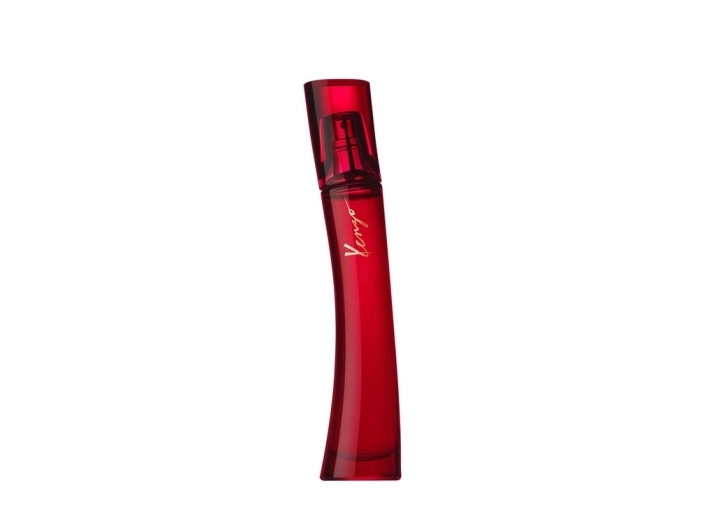 Kenzo Blume Von Kenzo Le Rouge Edp 50 Ml