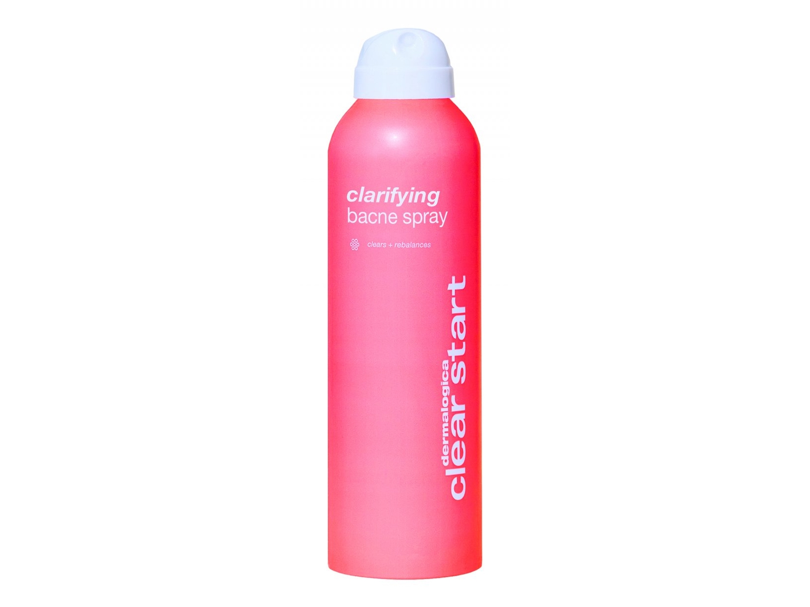 Clarifying Body Spray