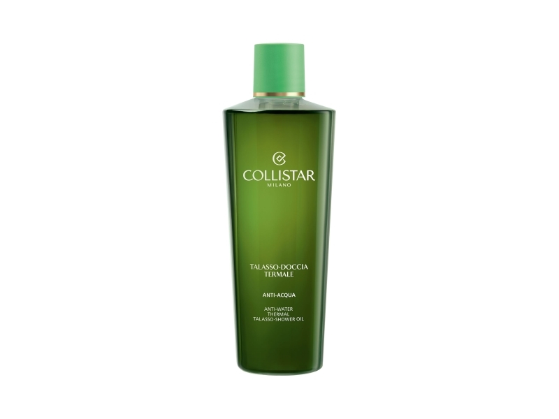 Collistar Talasso Antiwater Shower Scrub