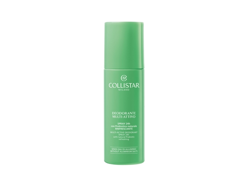 Collistar Multiactive Spray Deodorant 2