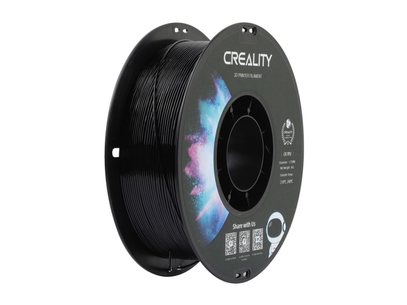 Creality Tpu-Filament 1 Kg 1,75 Mm Sortierung (3301040040)