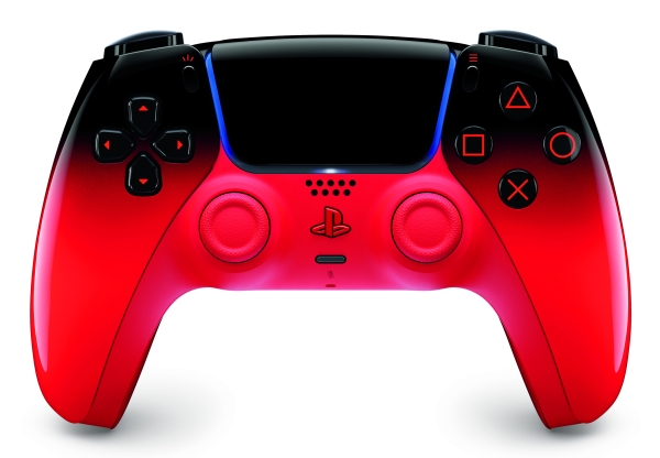 Sony Interactive Entertainment Dualsense, Gamepad, Playstation 5, D-Pad, Menü-Taste, Microphone Mute Button, Analog / Digital, Verkabelt & Kabellos,