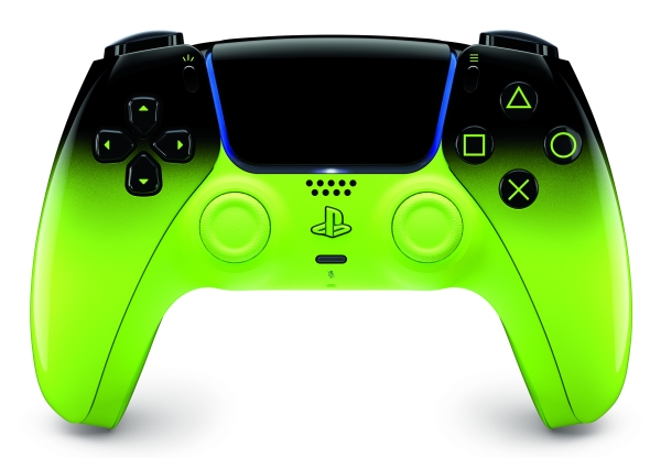 Sony Interactive Entertainment Dualsense, Gamepad, Playstation 5, D-Pad, Menü-Taste, Microphone Mute Button, Analog / Digital, Verkabelt & Kabellos,