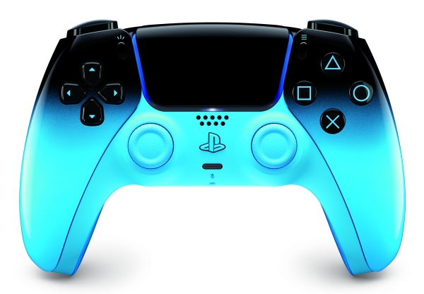 Sony Interactive Entertainment Dualsense, Gamepad, Playstation 5, D-Pad, Menü-Taste, Microphone Mute Button, Analog / Digital, Verkabelt & Kabellos,