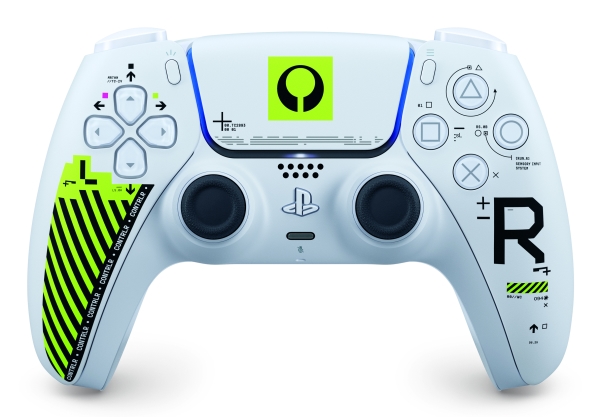Sony Interactive Entertainment Dualsense, Gamepad, Playstation 5, D-Pad, Menü-Taste, Microphone Mute Button, Analog / Digital, Verkabelt & Kabellos,
