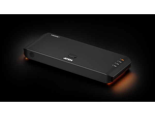 Aten 4-Port True 4K Hdmi Switch