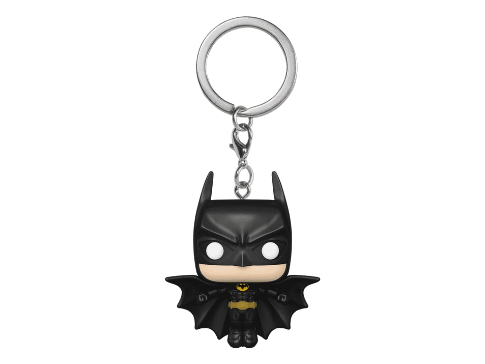 Funko POP Keychain Batman 85th Soaring