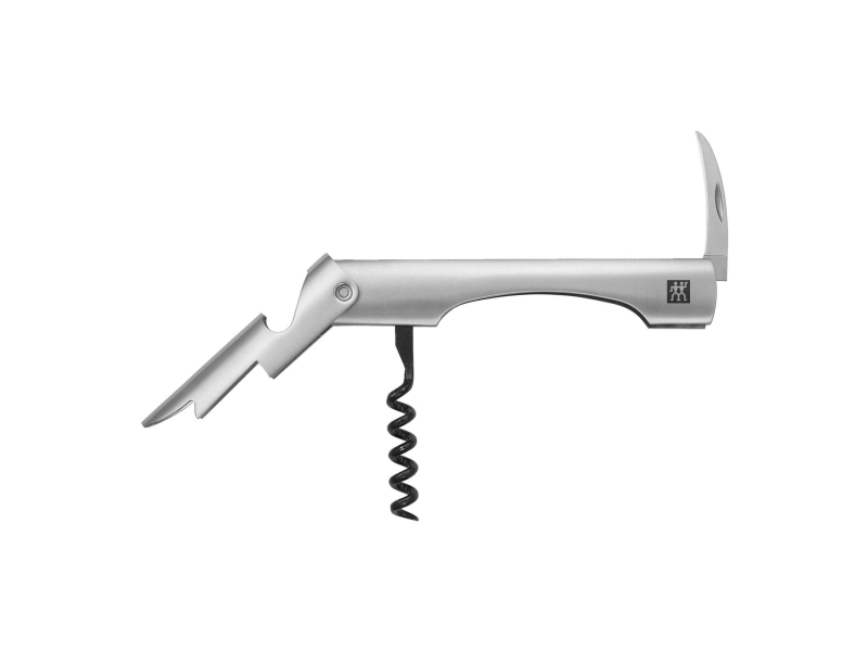 Zwilling Zwilling Sommelier tjenerproptrækker 15 cm Rustfrit stål