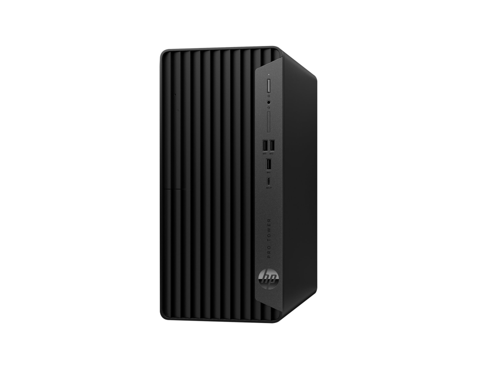 Hp Pro 400 G9 - Tower Core I5 - Ram 16 Gb - Ssd 512 Gb - Gigabit Ethernet - Win 11 Pro - Skærm: Ingen