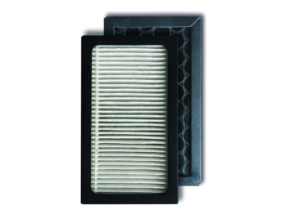 Meaco - Kombinationsfilter - til luftfugter/-renser (pakke med 3)