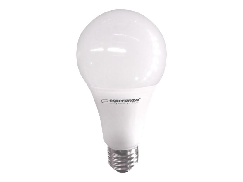Led Bulb Esperanza A70 E27 16W