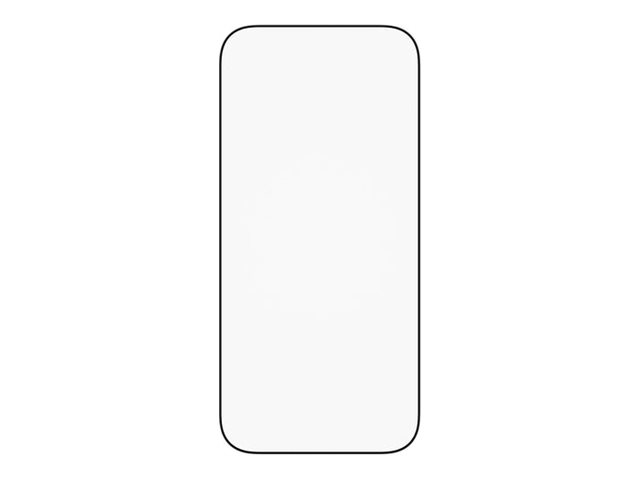 Panzerglass Ceramic Displayschutz Iphone 17 | Ultra-Wide Fit M. Fastfit In-A-Box, Apple - Iphone 17, Trockene Anwendung, Kratzresistent, Schockresi