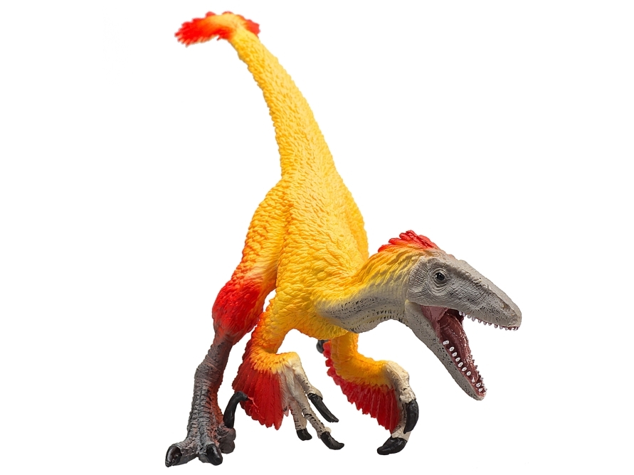 Animal Planet figur Deinonych | Baby & barn - Sömntid - Barnsängar & vaggor | GameStuff