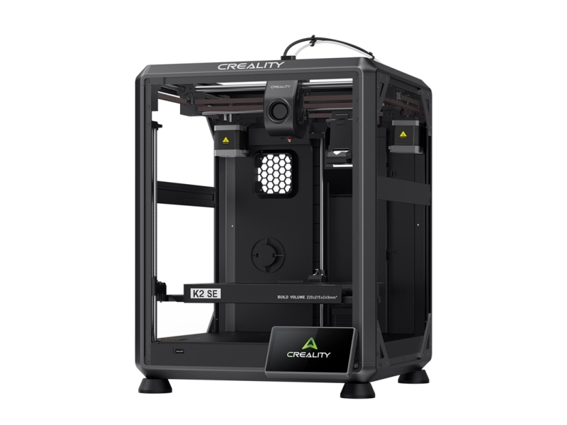 Creality K2 SE 3D-skrivare | Skrivare - 3D-skrivare | GameStuff