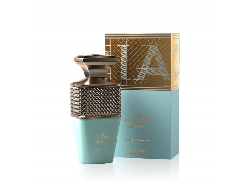 Paris Corner Zodiac Solmaris Eau De Parfum 100Ml