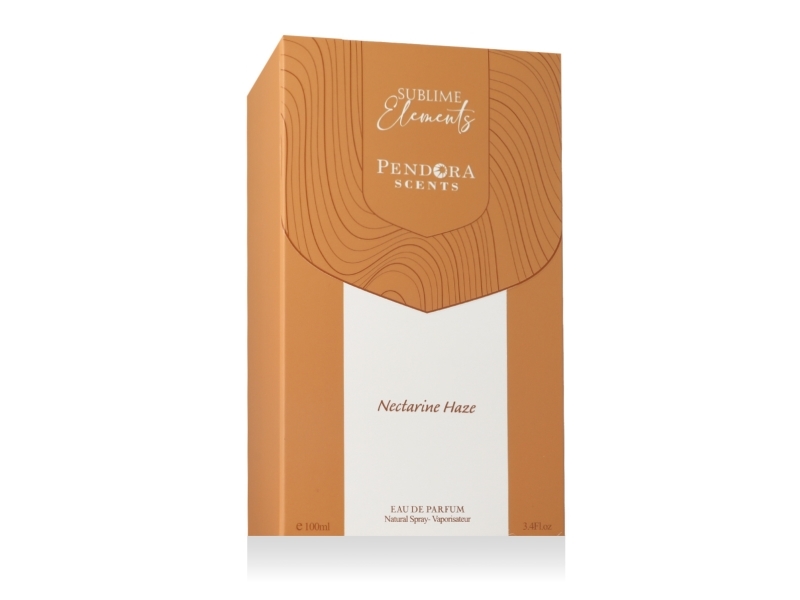 Pendora Scents Nectarine Haze Eau De Parfum 100 ml (unisex)