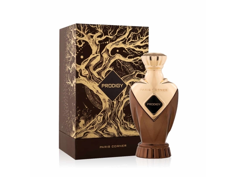 Paris Corner Prodigy Eau De Parfum 100 Ml (Unisex)