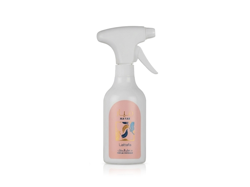 Lattafa Mayar Floral-Fruity Raumspray 450 Ml Unisex