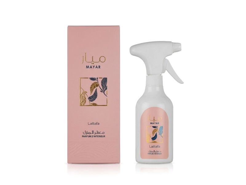 Lattafa Mayar Floral-Fruity Raumspray 450 Ml Unisex