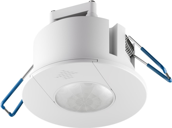 goobay compact motion sensor 79598 Bevægelsessensor Hvid