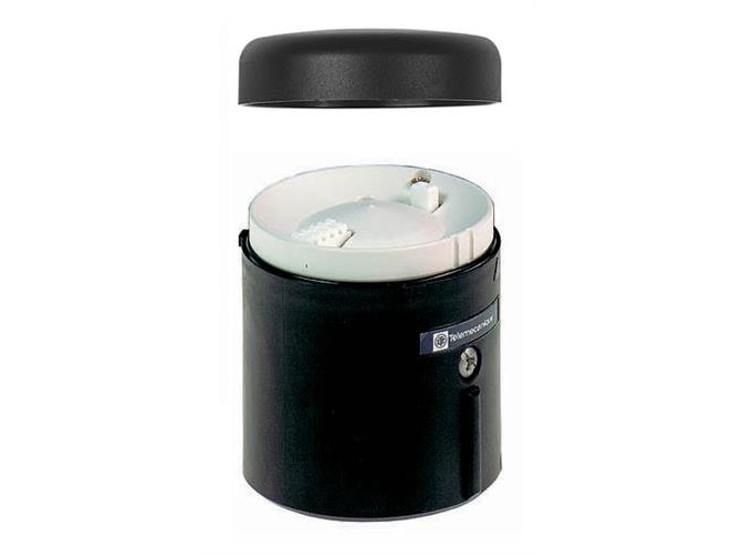 Bottendel XVB + lock för belysningsenhet | Signalteknik | GameStuff