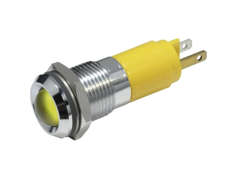 Cml Innovative Technologies 19210352 Led-Signalleuchte 24 V/Dc 70 Mcd
